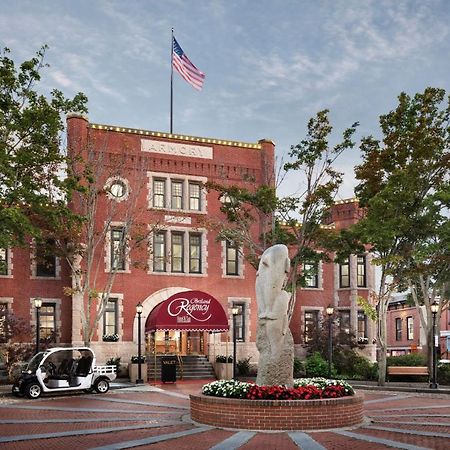 Portland Regency Hotel & Spa 외부 사진