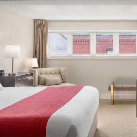 Portland Regency Hotel & Spa 외부 사진