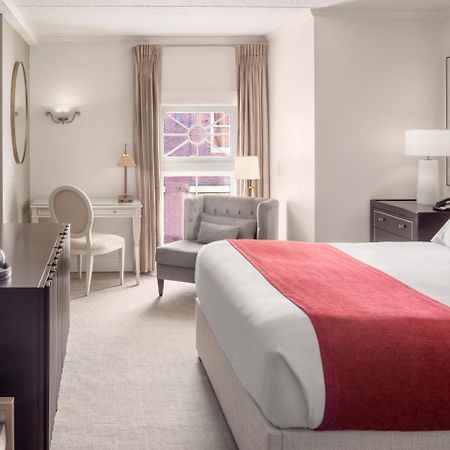 Portland Regency Hotel & Spa 외부 사진