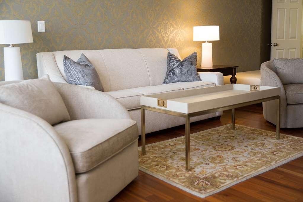 Portland Regency Hotel & Spa 객실 사진