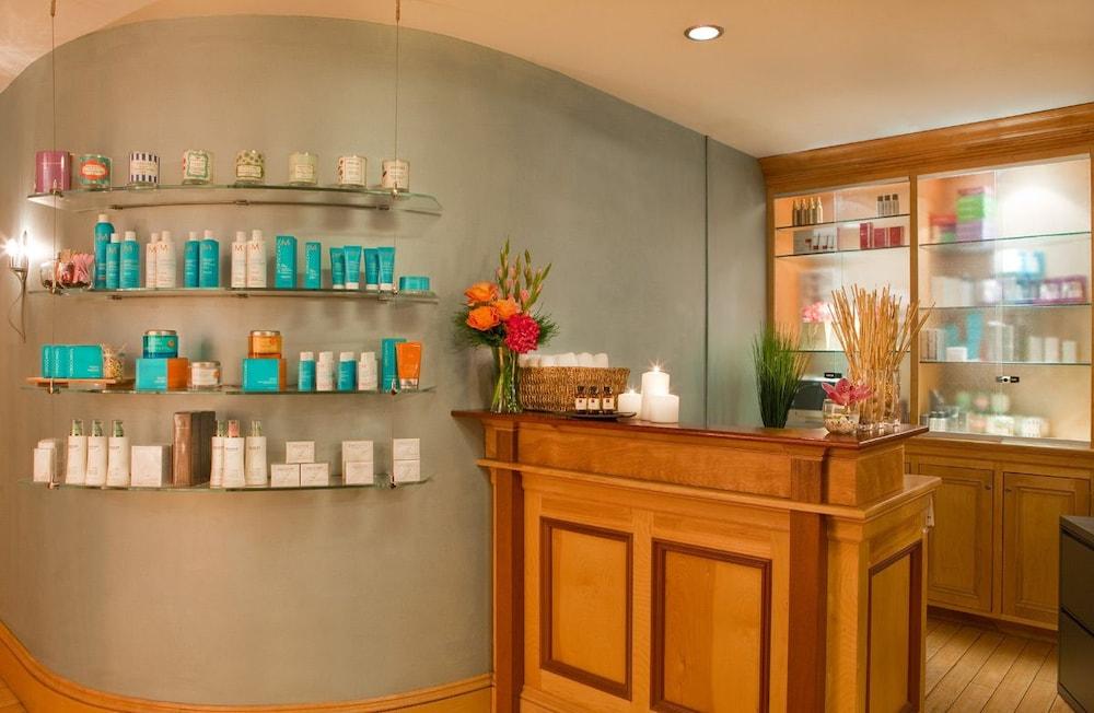 Portland Regency Hotel & Spa 외부 사진