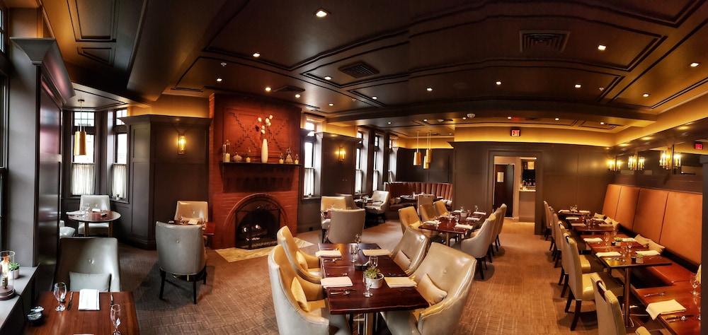 Portland Regency Hotel & Spa 외부 사진