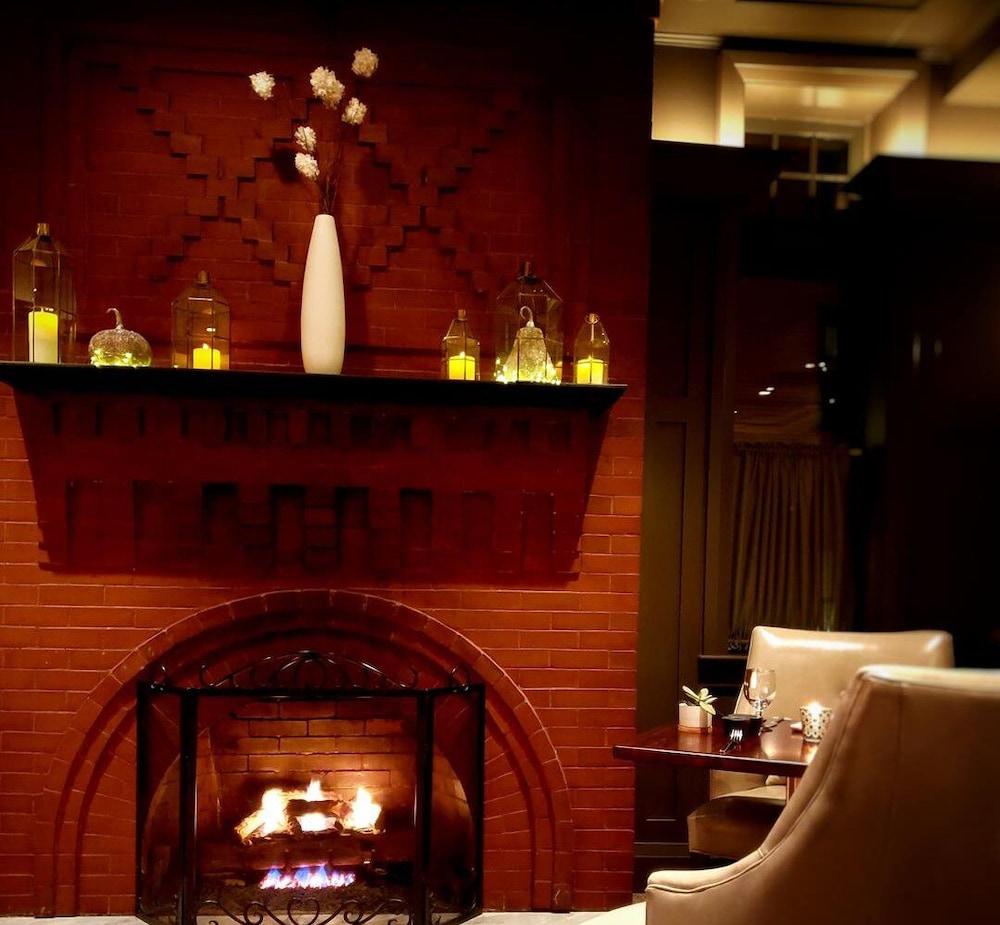Portland Regency Hotel & Spa 외부 사진