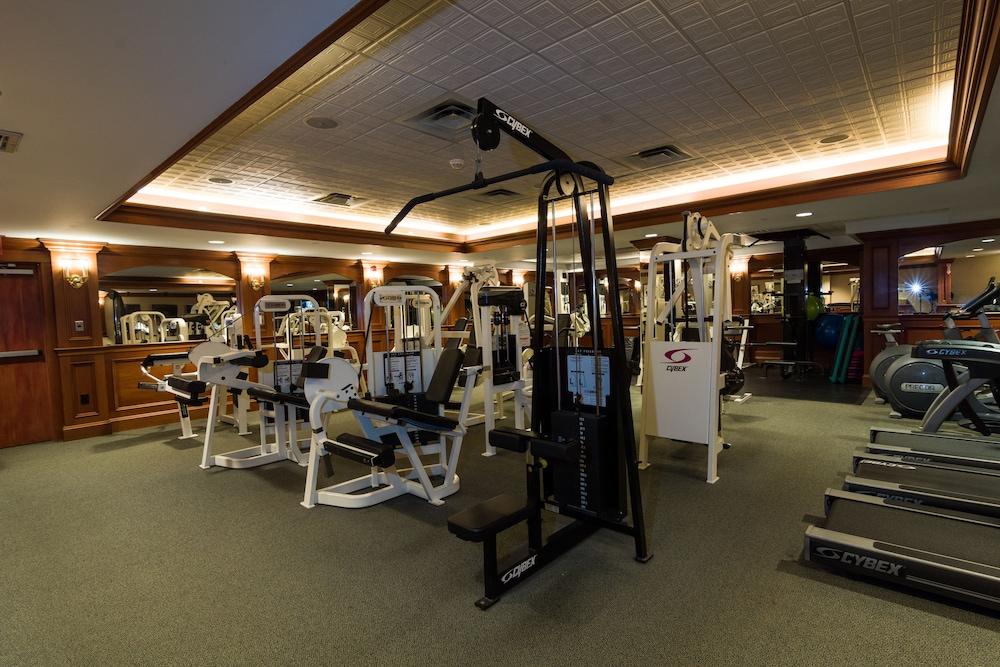 Portland Regency Hotel & Spa 외부 사진