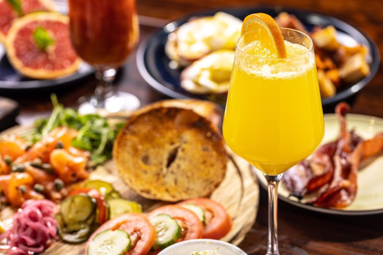 Portland Regency Hotel & Spa 외부 사진