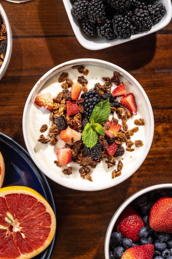 Portland Regency Hotel & Spa 외부 사진