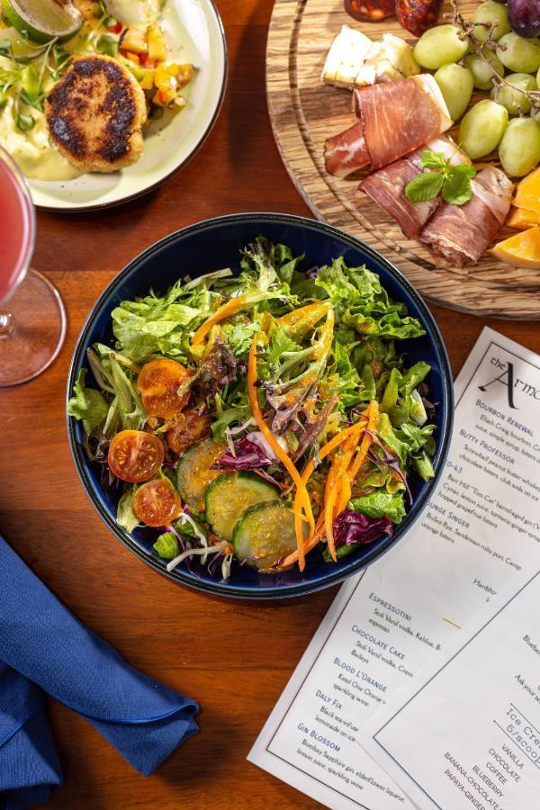 Portland Regency Hotel & Spa 외부 사진
