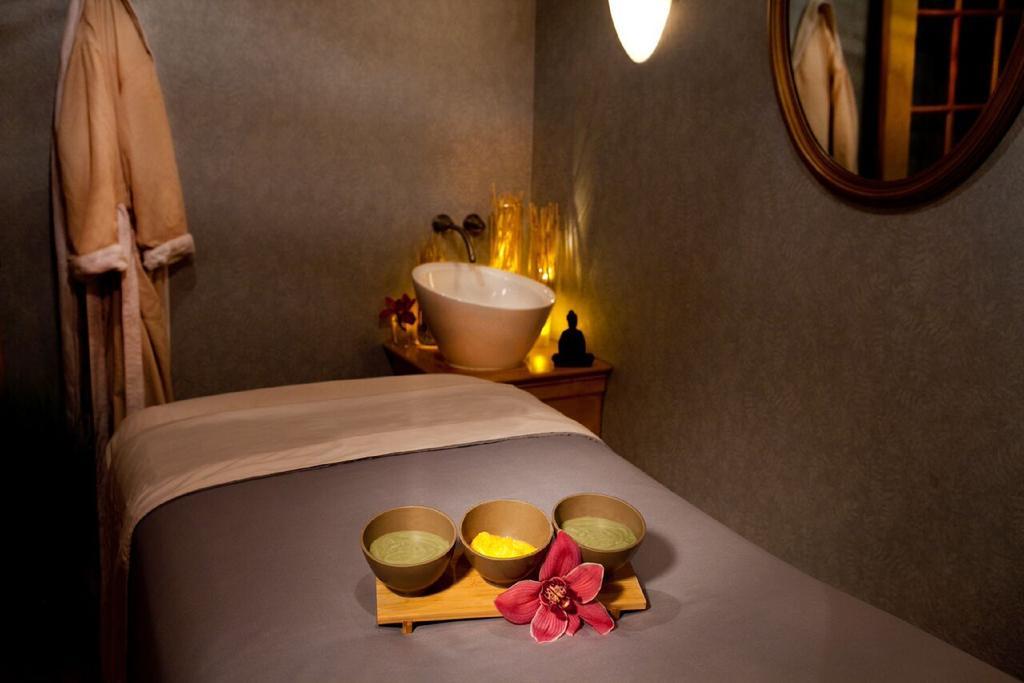 Portland Regency Hotel & Spa 외부 사진