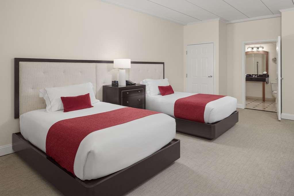 Portland Regency Hotel & Spa 객실 사진