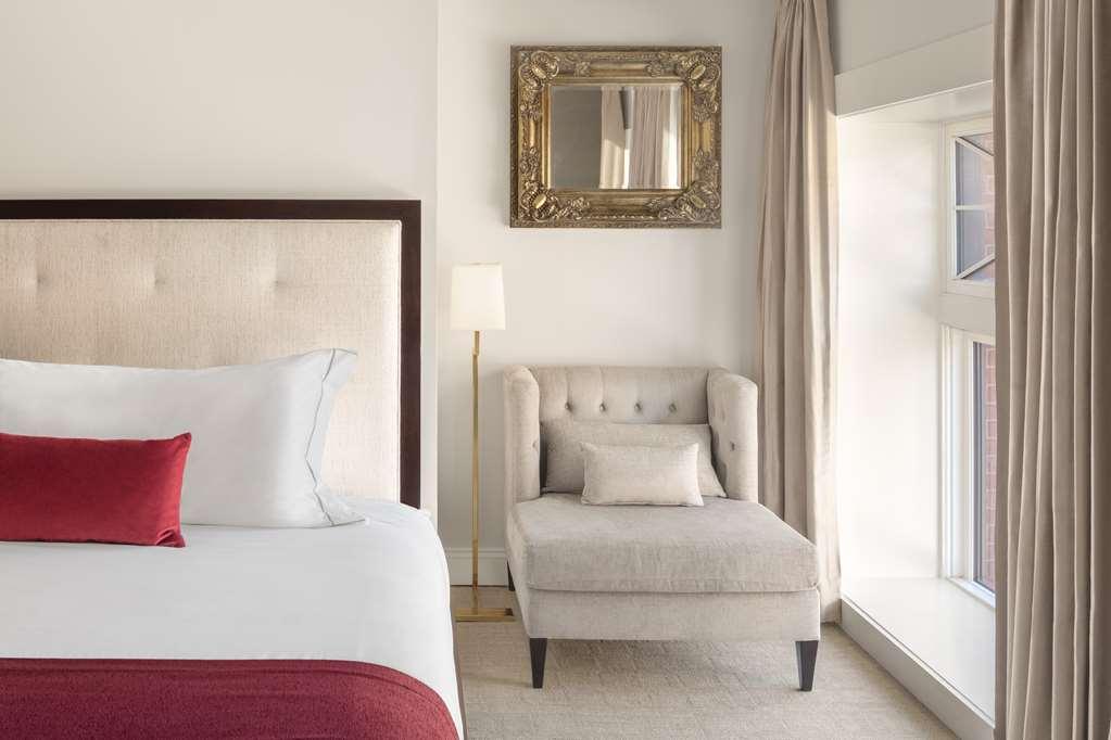 Portland Regency Hotel & Spa 객실 사진