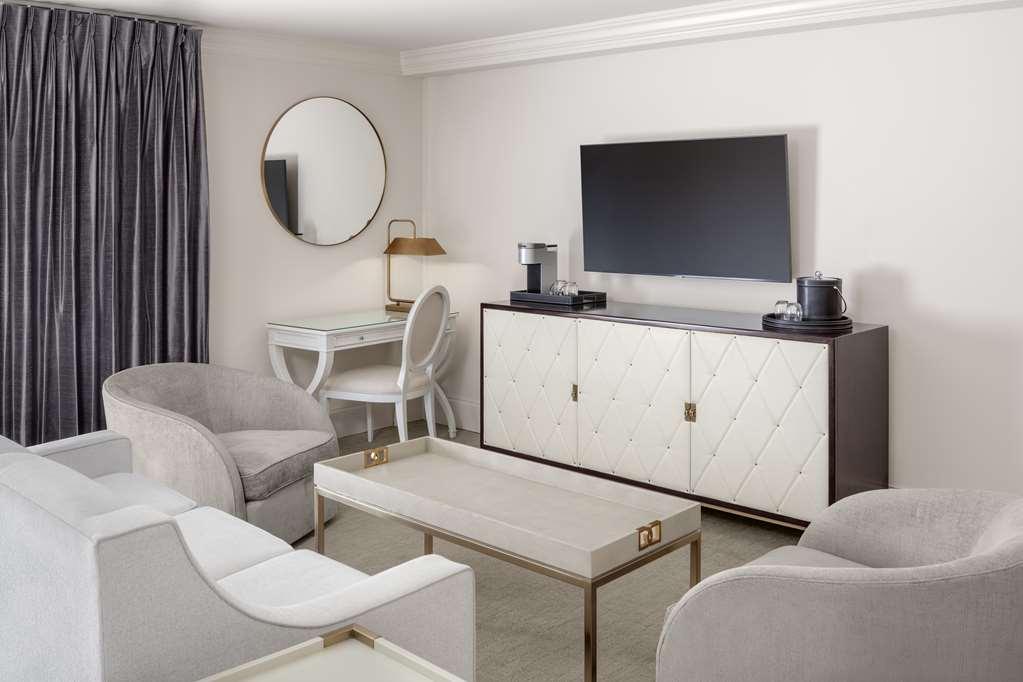 Portland Regency Hotel & Spa 객실 사진