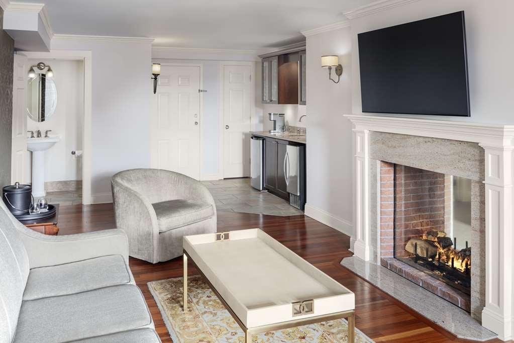 Portland Regency Hotel & Spa 객실 사진
