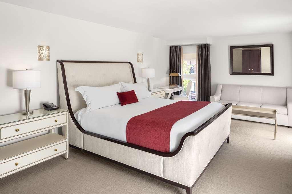 Portland Regency Hotel & Spa 객실 사진