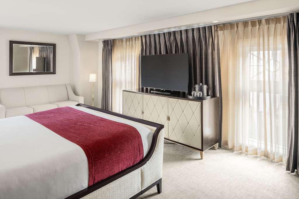 Portland Regency Hotel & Spa 객실 사진