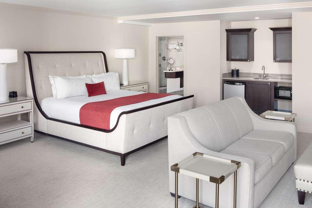 Portland Regency Hotel & Spa 객실 사진