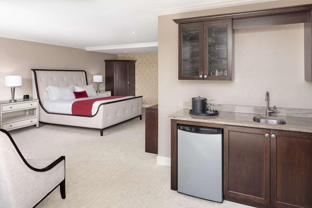 Portland Regency Hotel & Spa 객실 사진