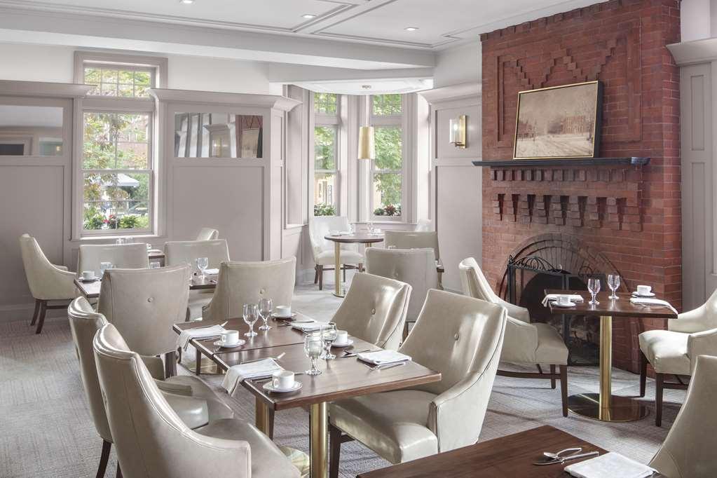 Portland Regency Hotel & Spa 레스토랑 사진