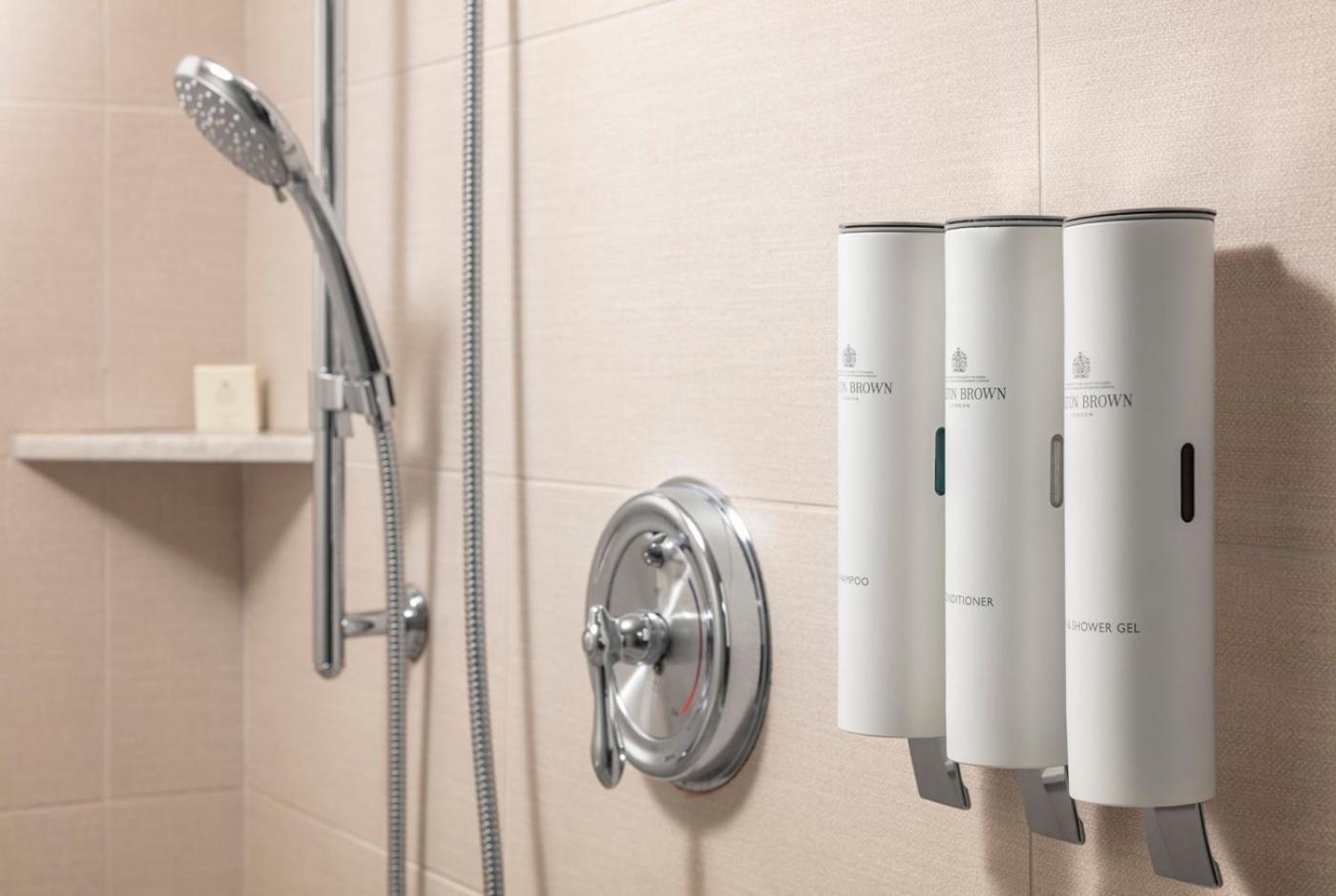 Portland Regency Hotel & Spa 외부 사진
