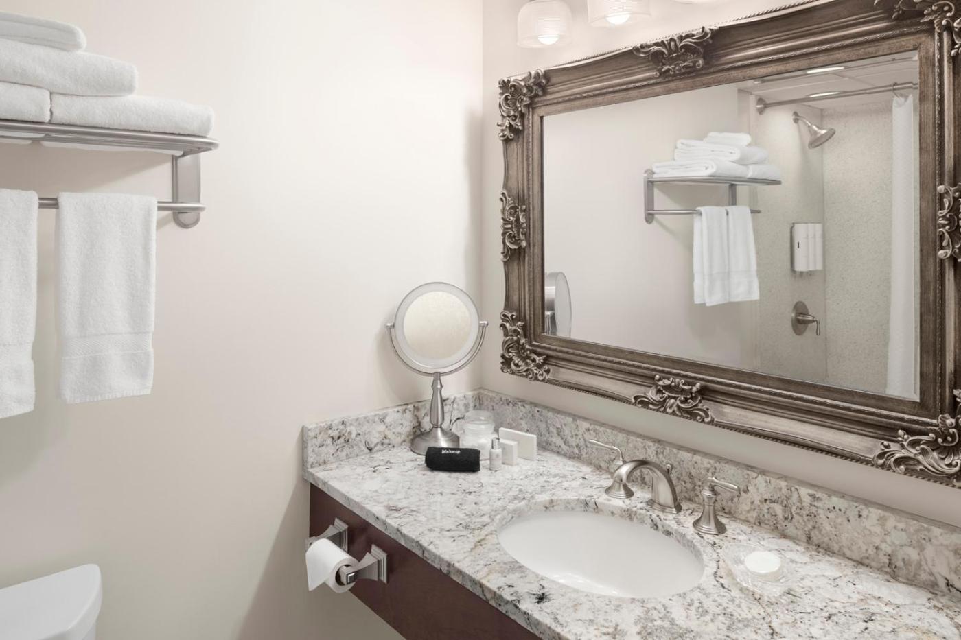 Portland Regency Hotel & Spa 외부 사진