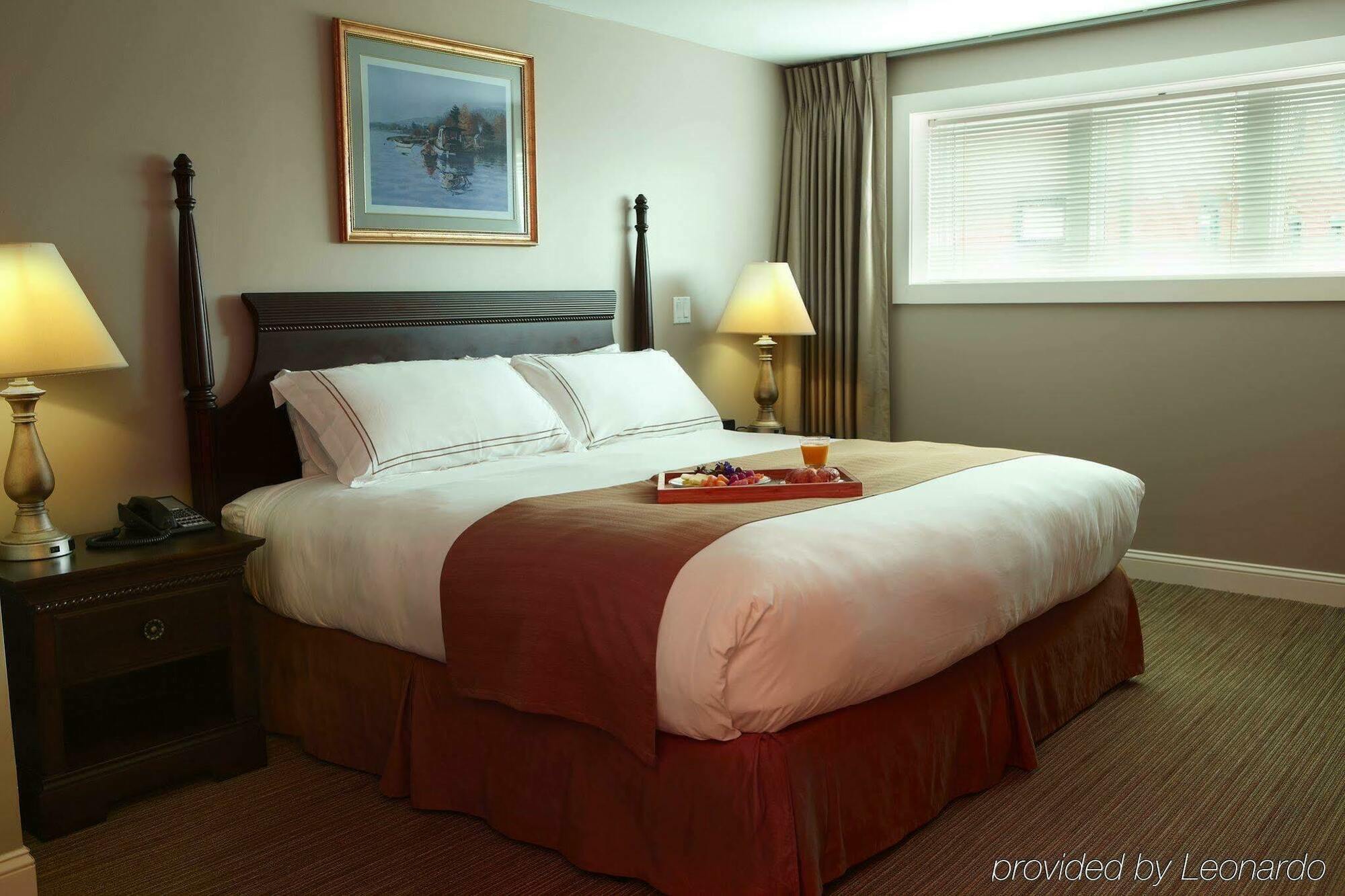 Portland Regency Hotel & Spa 외부 사진