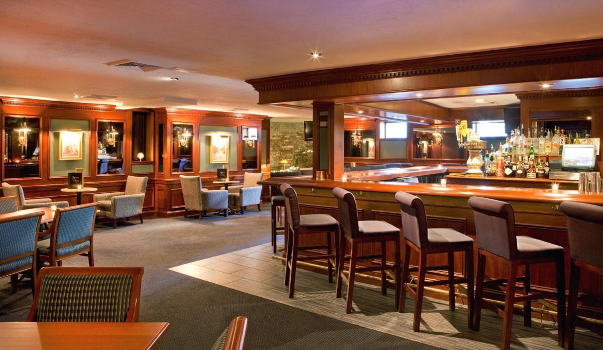 Portland Regency Hotel & Spa 외부 사진